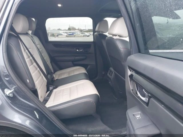 Honda Cr-v * HYBRID* AWD* SPORT TOURING* ПОДГРЕВ* ПАНОРАМА* К, снимка 8 - Автомобили и джипове - 54744877