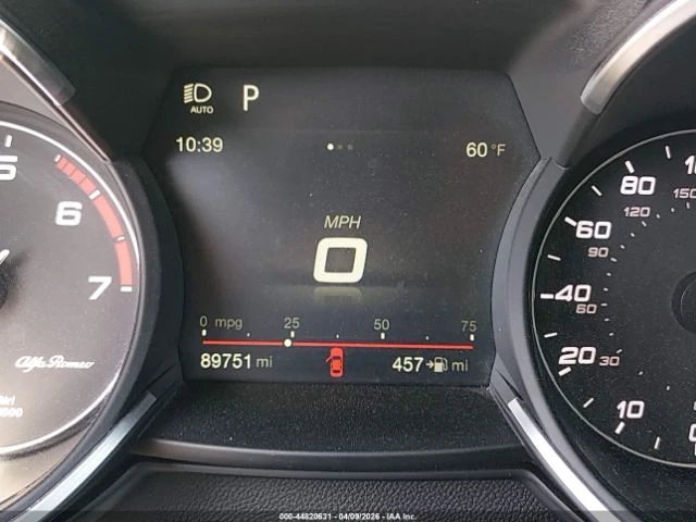 Alfa Romeo Stelvio Ti AWD* HARMAN KARDON* PANORAMA* �������* MEMORY*  | Mobile.bg � ����������� 12