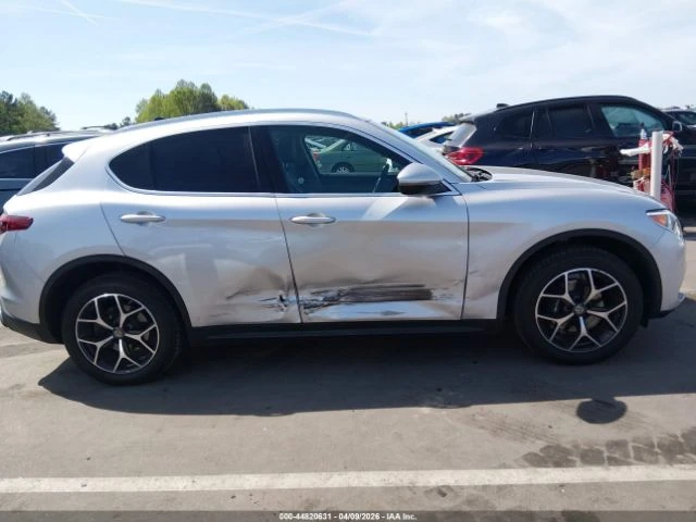 Alfa Romeo Stelvio Ti AWD* HARMAN KARDON* PANORAMA* �������* MEMORY*  | Mobile.bg � ����������� 5