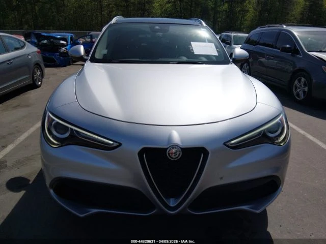 Alfa Romeo Stelvio Ti AWD* HARMAN KARDON* PANORAMA* �������* MEMORY*  | Mobile.bg � ����������� 2