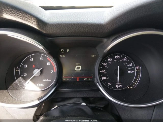 Alfa Romeo Stelvio Ti AWD* HARMAN KARDON* PANORAMA* �������* MEMORY*  | Mobile.bg � ����������� 13