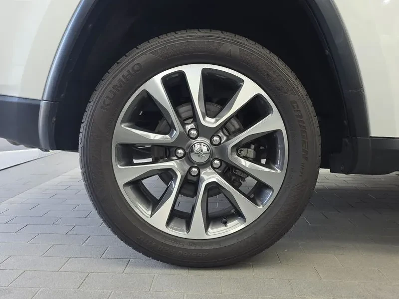 Jeep Cherokee 3.6 AWD - ���� 30% ����� | Mobile.bg � ����������� 9