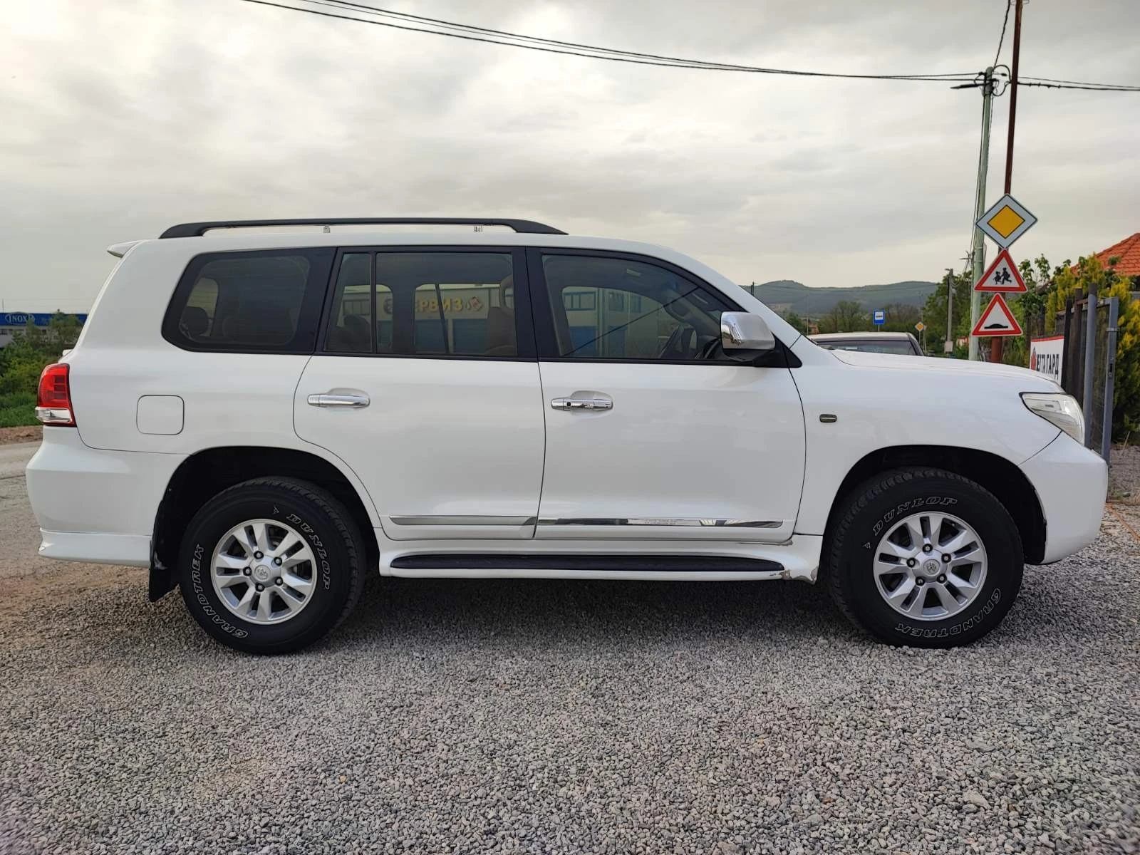 Toyota Land cruiser 4.0i - изображение 6