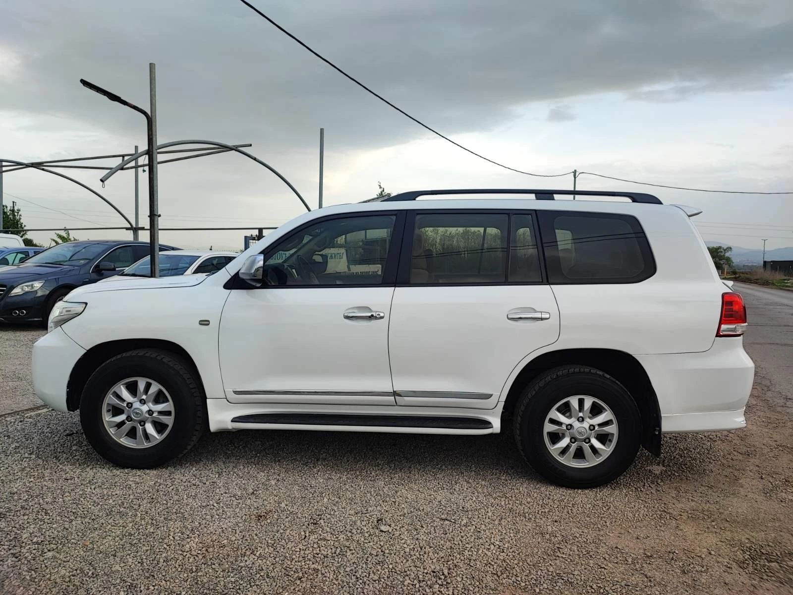 Toyota Land cruiser 4.0i - изображение 2