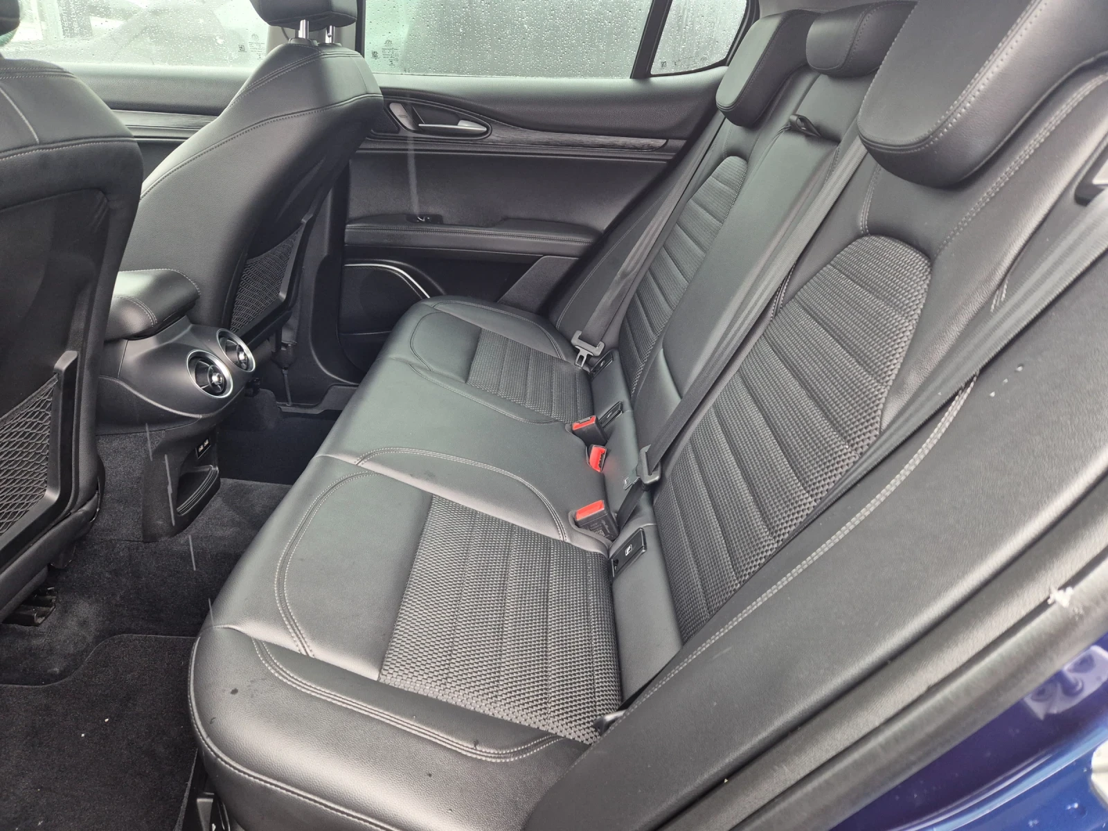Alfa Romeo Stelvio 2.2 D-210к.с.-Q4 - изображение 9