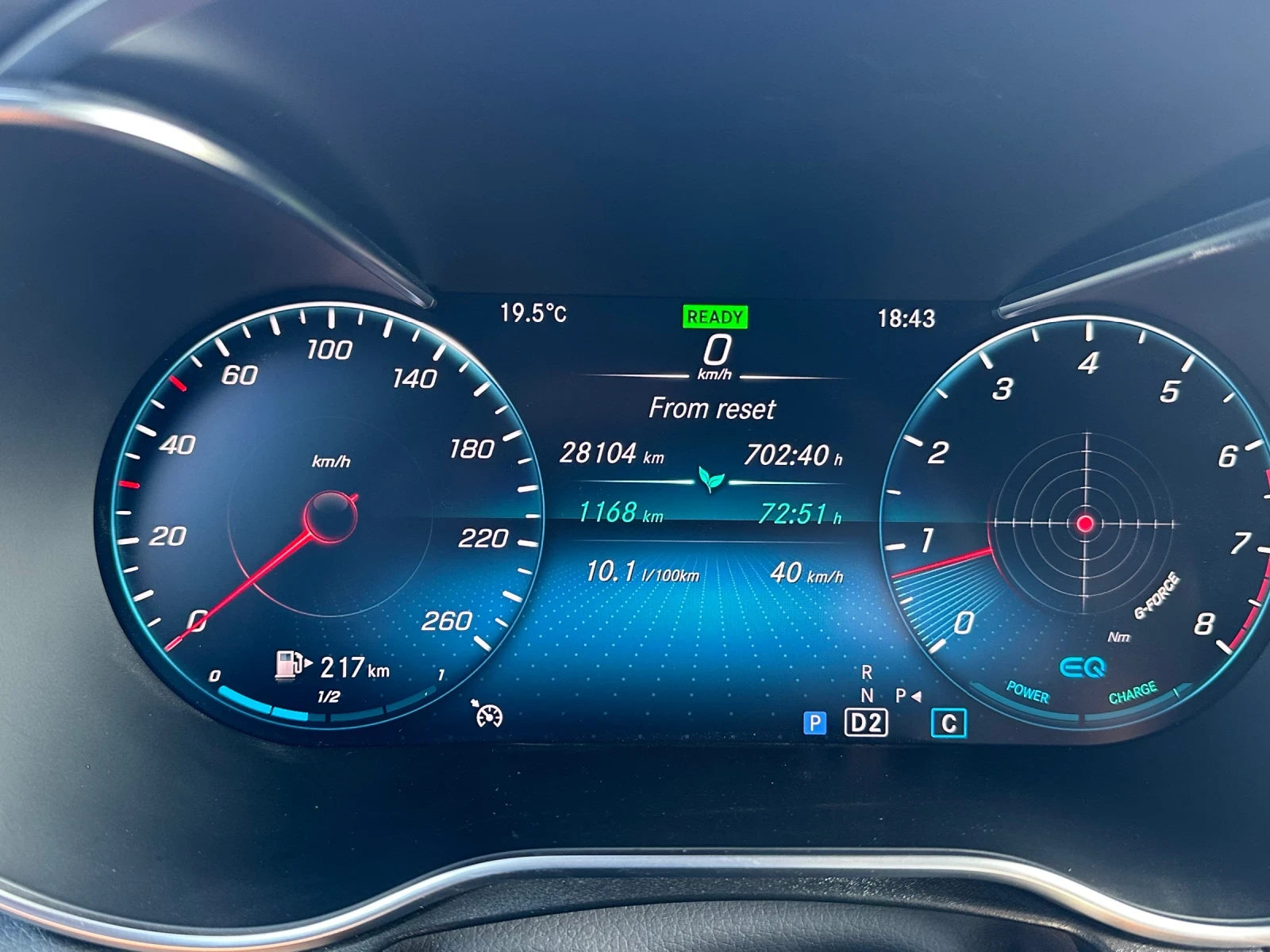 Mercedes-Benz GLC 300 AMG Plus Facelift /  /  | Mobile.bg   16