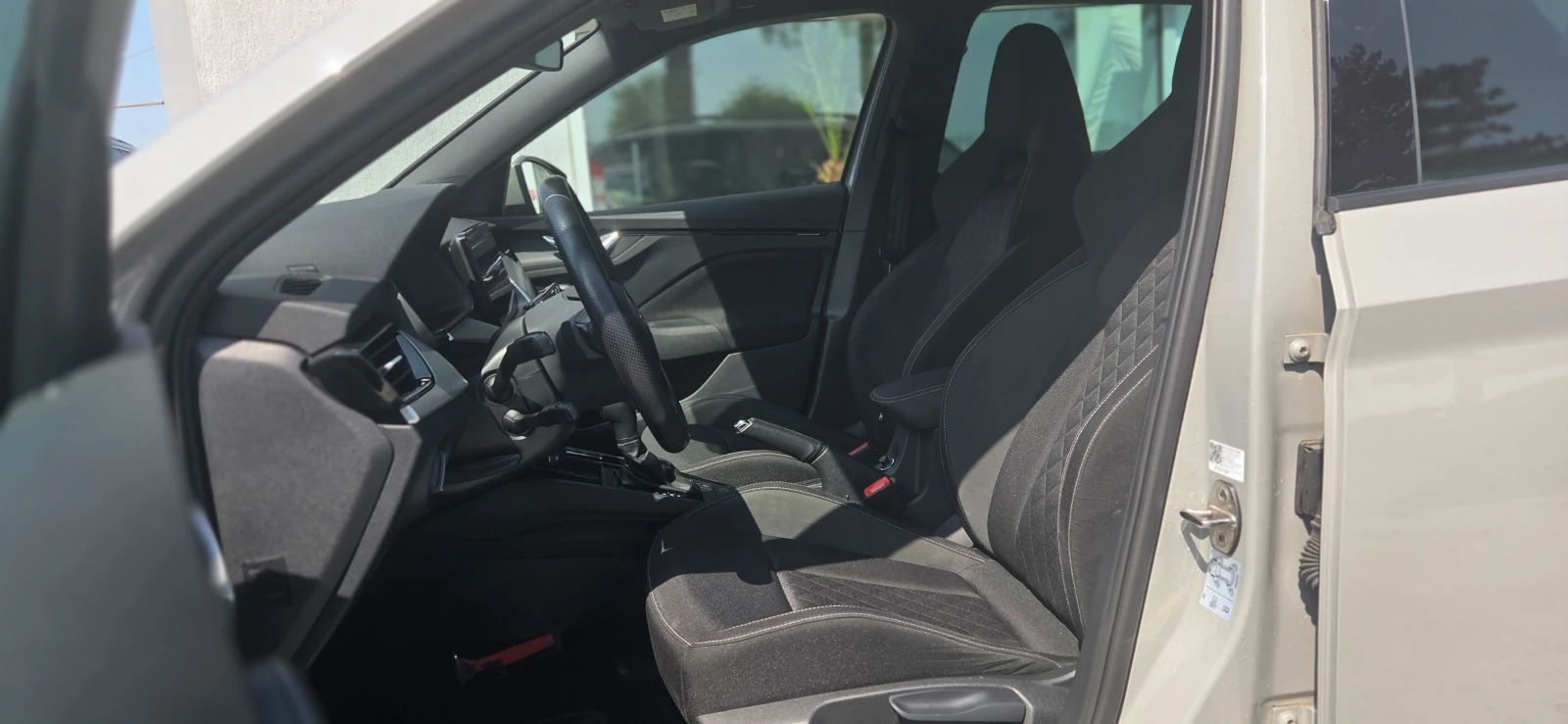 Skoda Kamiq DIGITAL ; LED дистроник - изображение 8