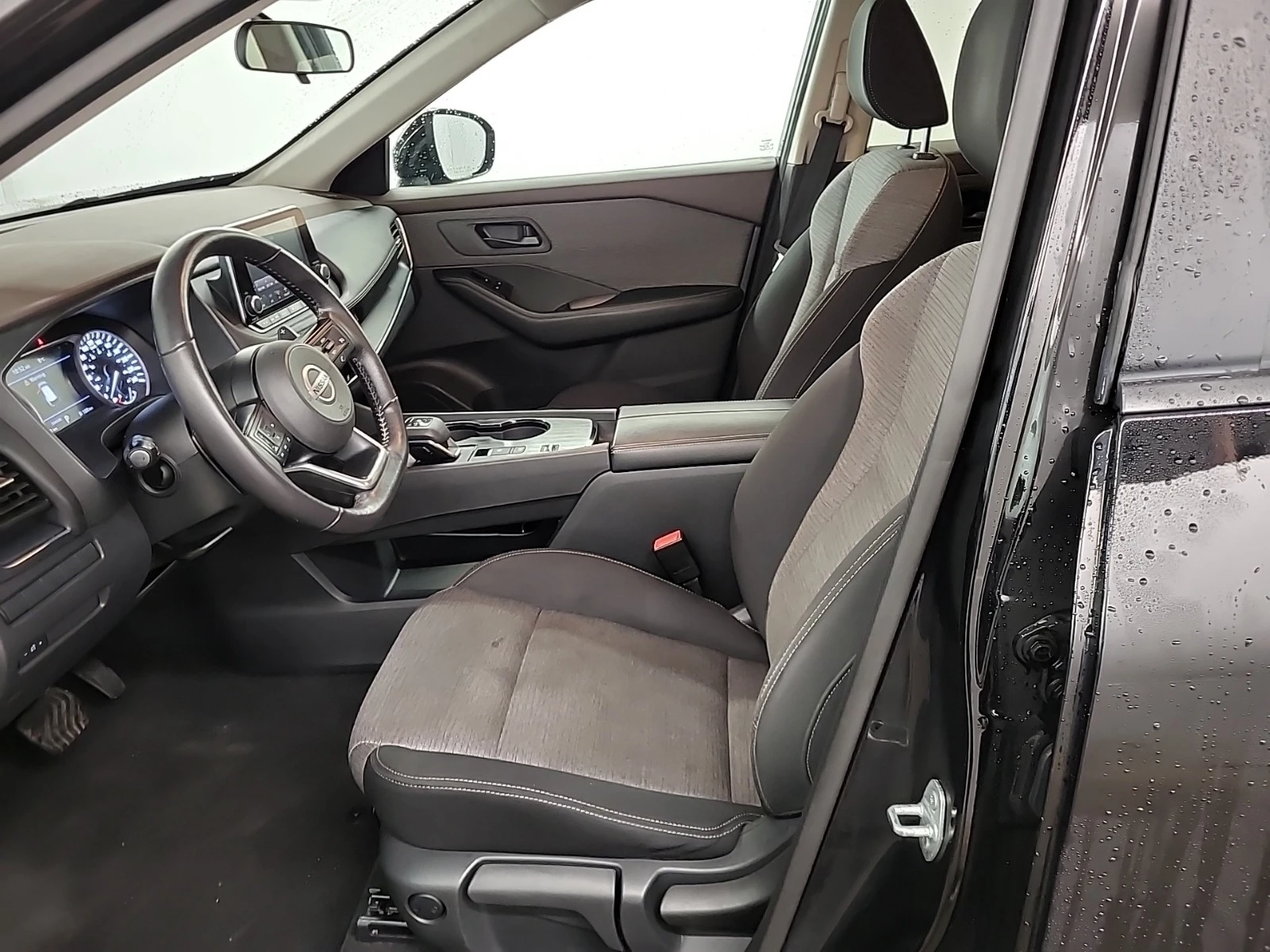 Nissan Rogue S * * CARFAX * * АВТО КРЕДИТ * *  - изображение 5