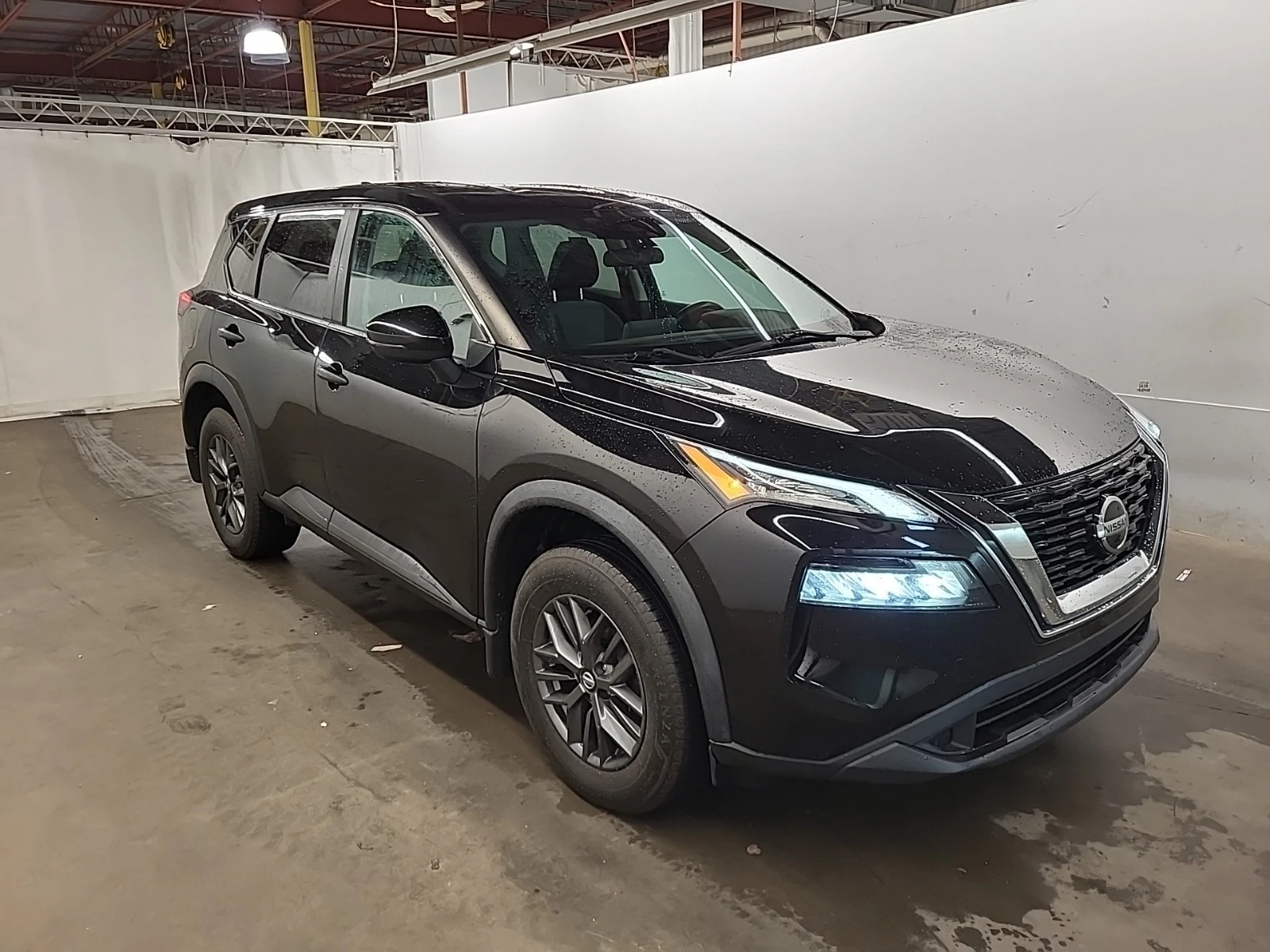 Nissan Rogue S * * CARFAX * * АВТО КРЕДИТ * *  - изображение 2