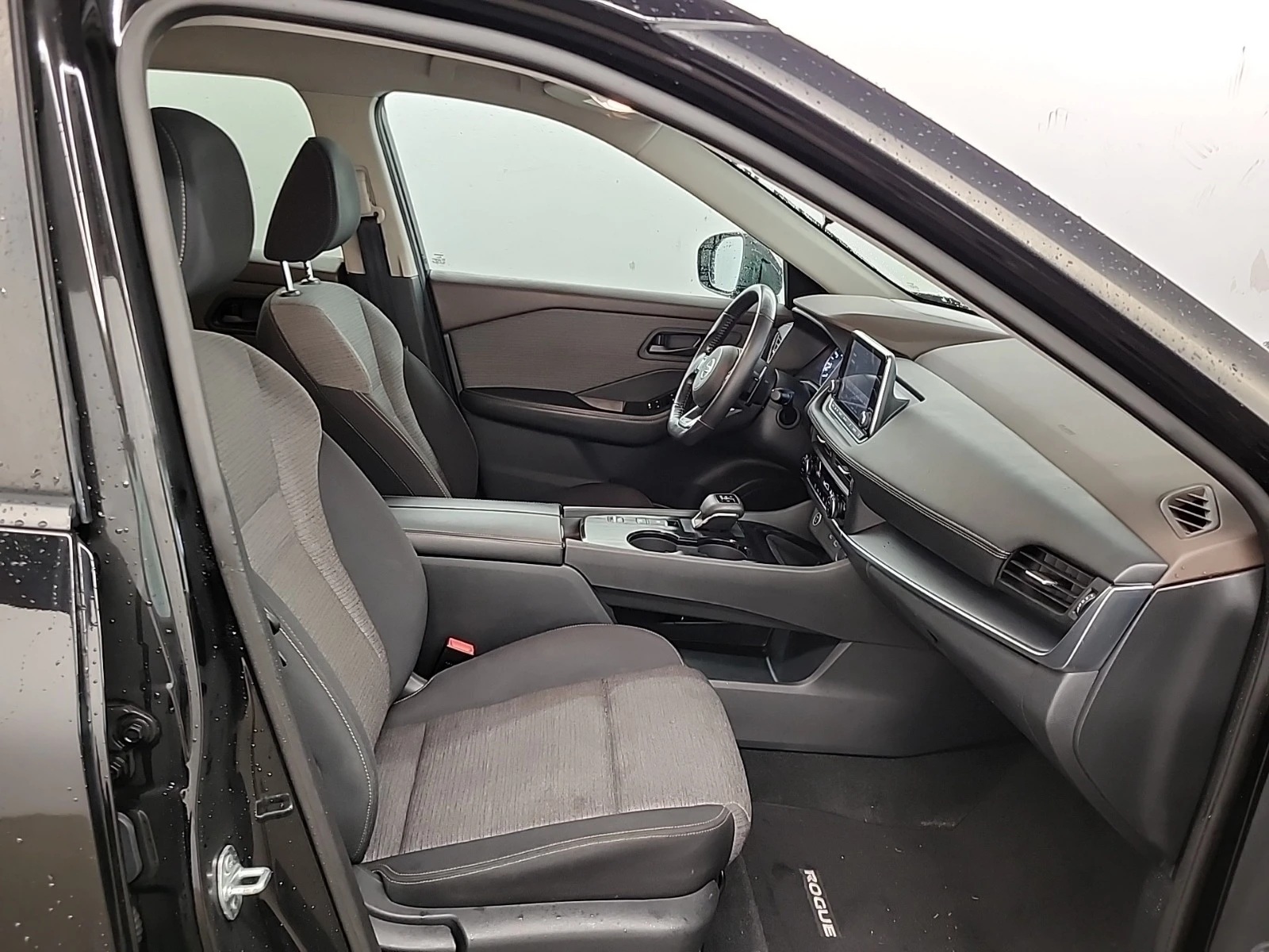 Nissan Rogue S * * CARFAX * * АВТО КРЕДИТ * *  - изображение 8