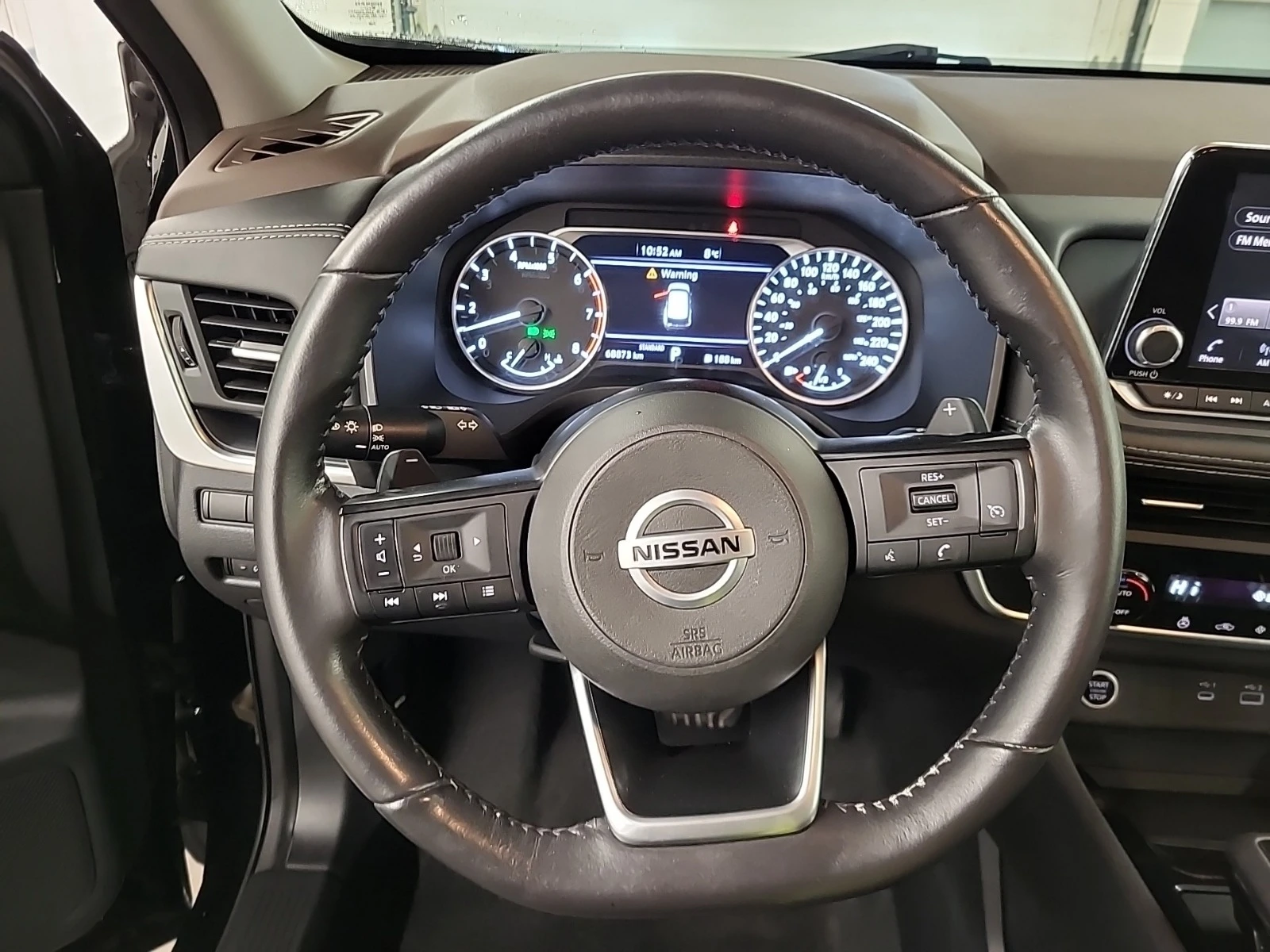 Nissan Rogue S * * CARFAX * * АВТО КРЕДИТ * *  - изображение 7