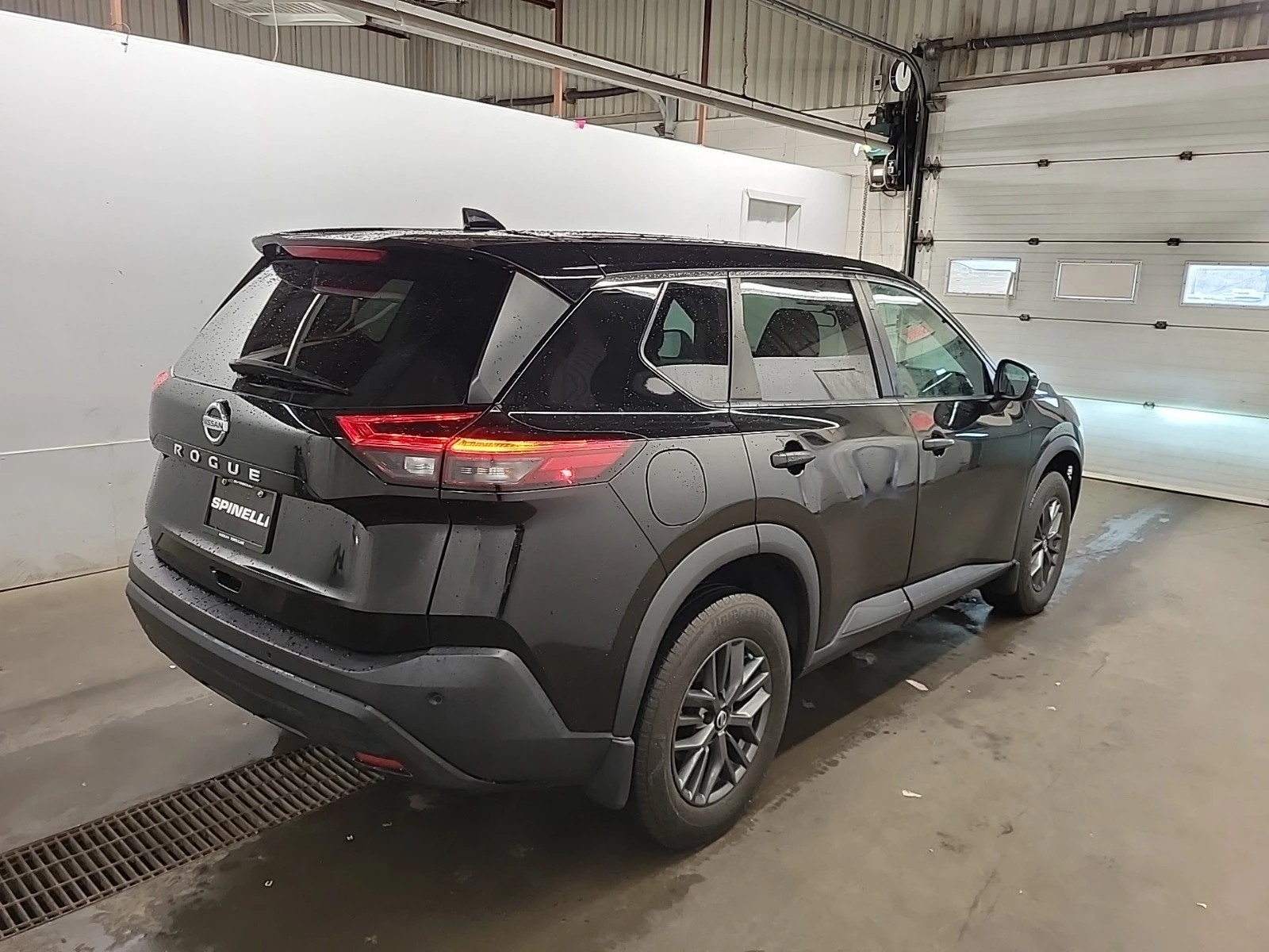 Nissan Rogue S * * CARFAX * * АВТО КРЕДИТ * *  - изображение 3