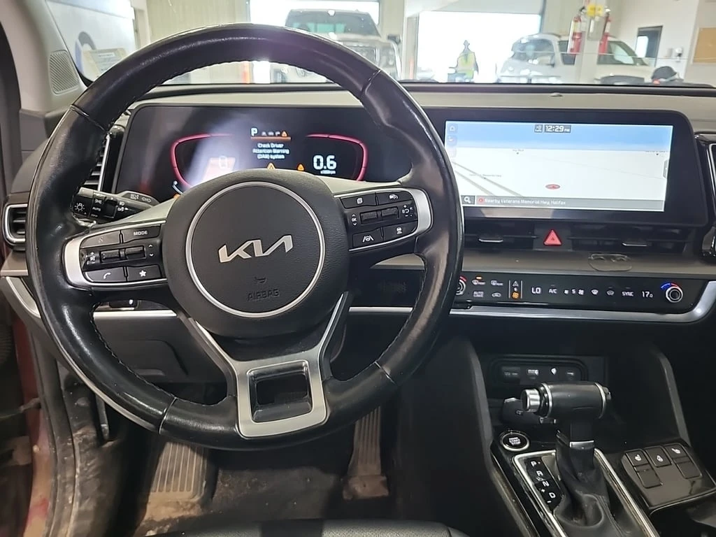 Kia Sportage * EX * CARFAX * БЕЗ ПЪРВОНАЧАЛНА ВНОСКА - изображение 9