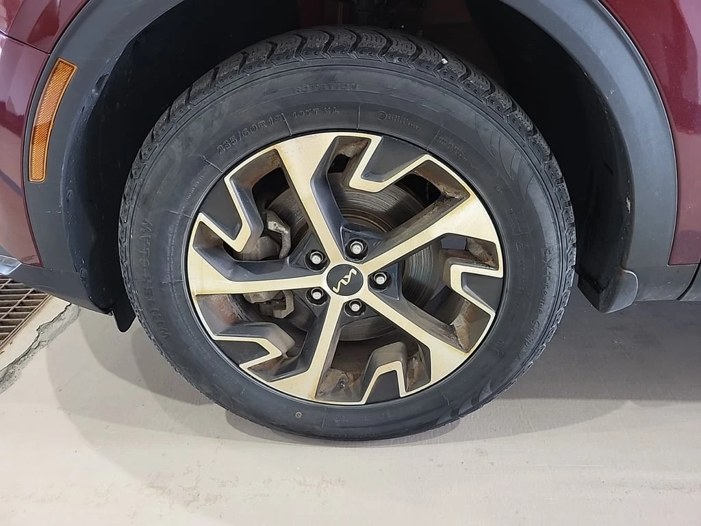 Kia Sportage * EX * CARFAX *    | Mobile.bg   16