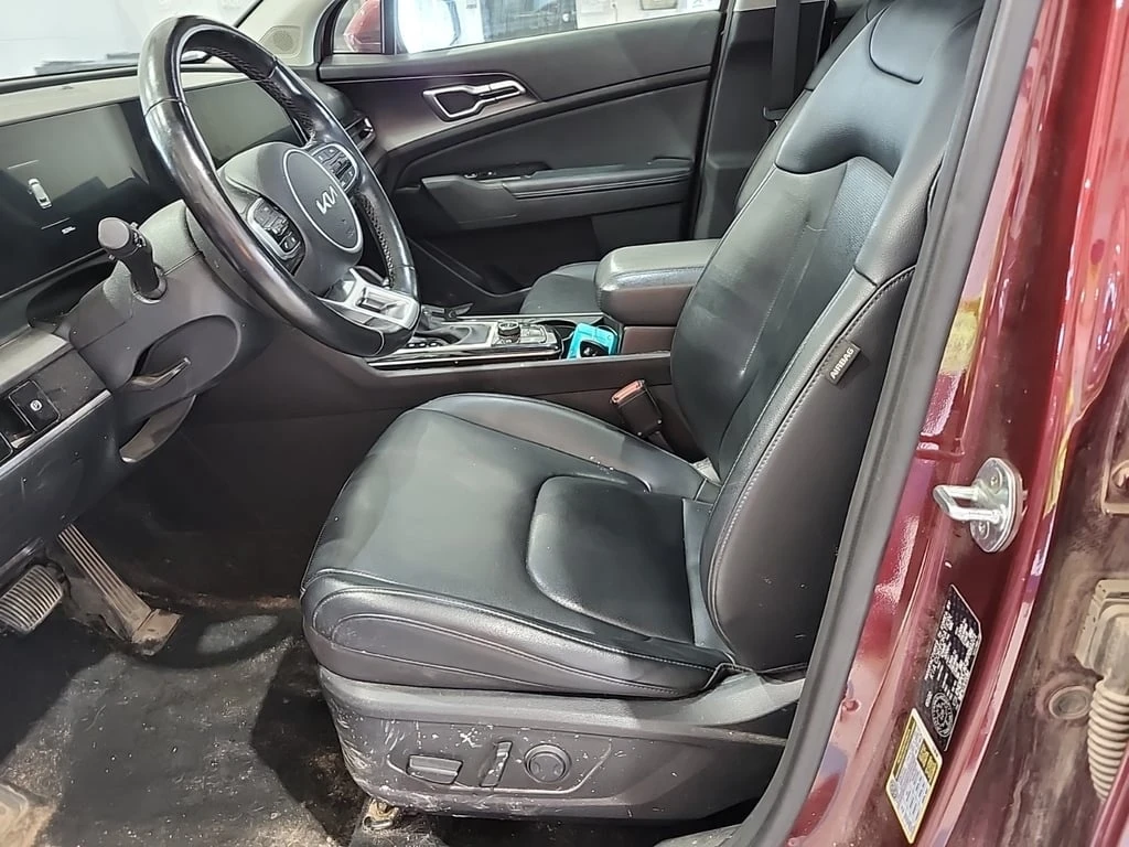 Kia Sportage * EX * CARFAX * БЕЗ ПЪРВОНАЧАЛНА ВНОСКА - изображение 8