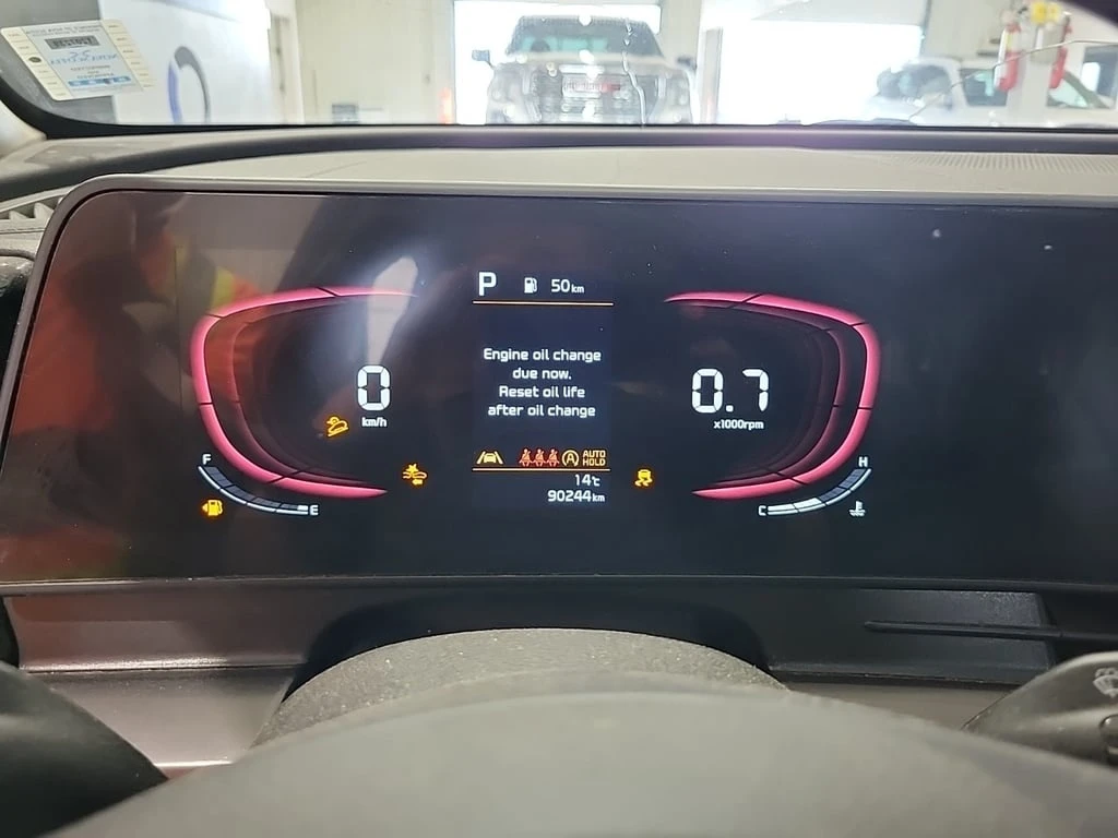 Kia Sportage * EX * CARFAX * БЕЗ ПЪРВОНАЧАЛНА ВНОСКА - изображение 10