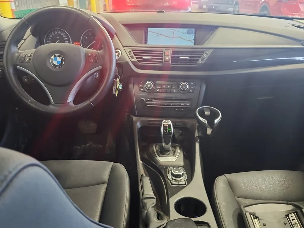 BMW X1 * 28I * CARFAX *    | Mobile.bg   11