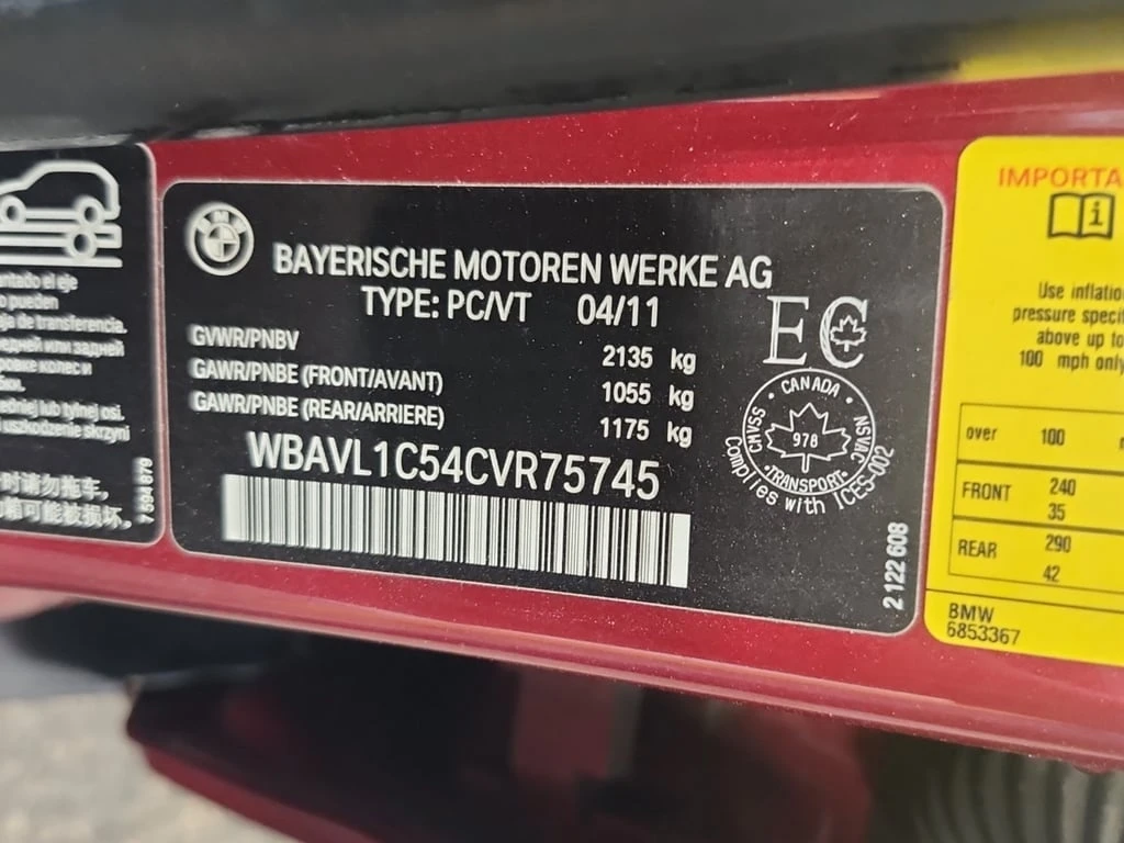 BMW X1 * 28I * CARFAX *    | Mobile.bg   7