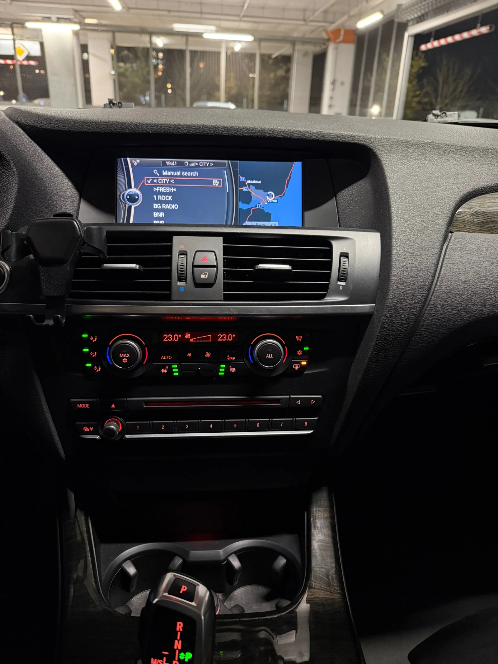 BMW X3 F25 2.0d - изображение 8