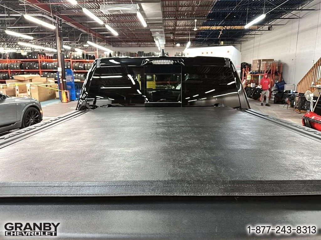 Dodge RAM 1500 * Limited * CARFAX * БЕЗ ПЪРВОНАЧАЛНА ВНОСКА - изображение 9