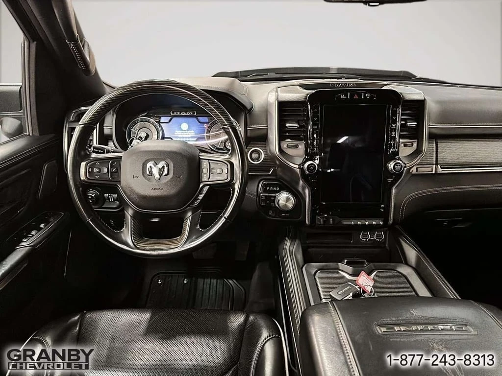 Dodge RAM 1500 * Limited * CARFAX * ��� ������������ ������ | Mobile.bg � ����������� 13