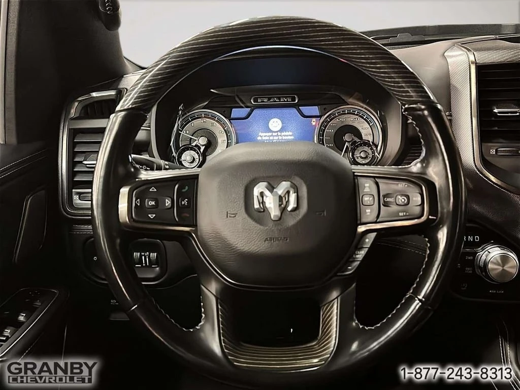 Dodge RAM 1500 * Limited * CARFAX * ��� ������������ ������ | Mobile.bg � ����������� 15