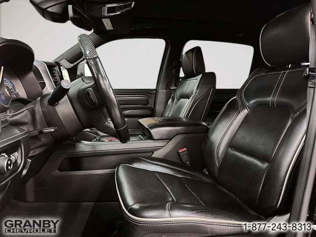 Dodge RAM 1500 * Limited * CARFAX * ��� ������������ ������ | Mobile.bg � ����������� 11