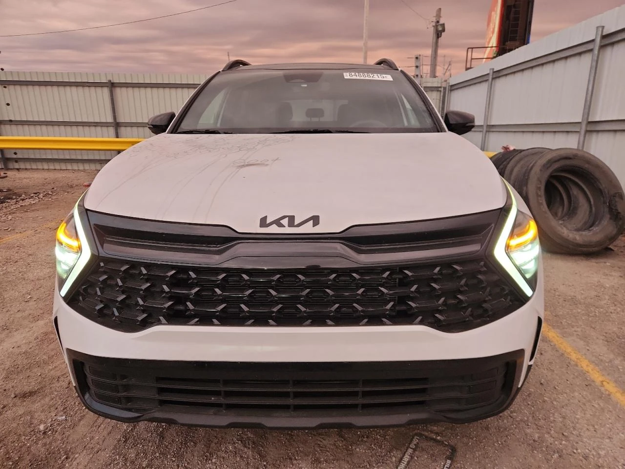 Kia Sportage 2.5l X Line | Mobile.bg � ����������� 5