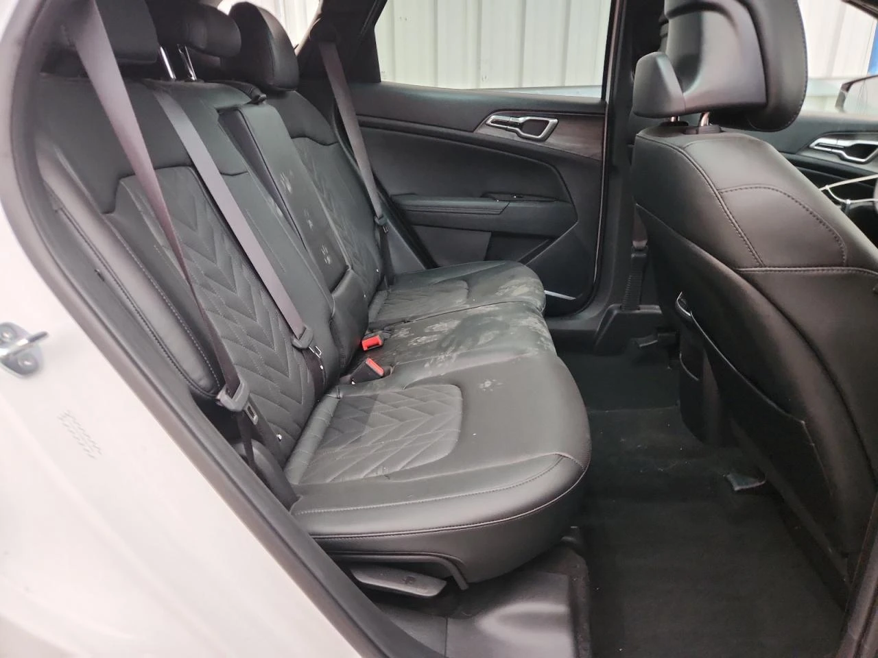 Kia Sportage 2.5l X Line | Mobile.bg � ����������� 11