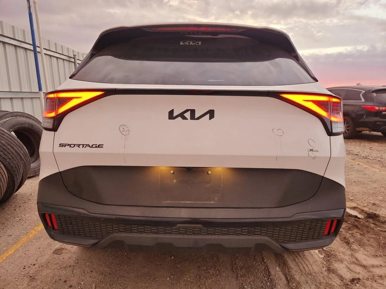 Kia Sportage 2.5l X Line | Mobile.bg � ����������� 6