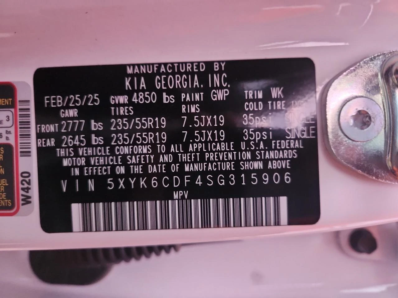 Kia Sportage 2.5l X Line | Mobile.bg � ����������� 13