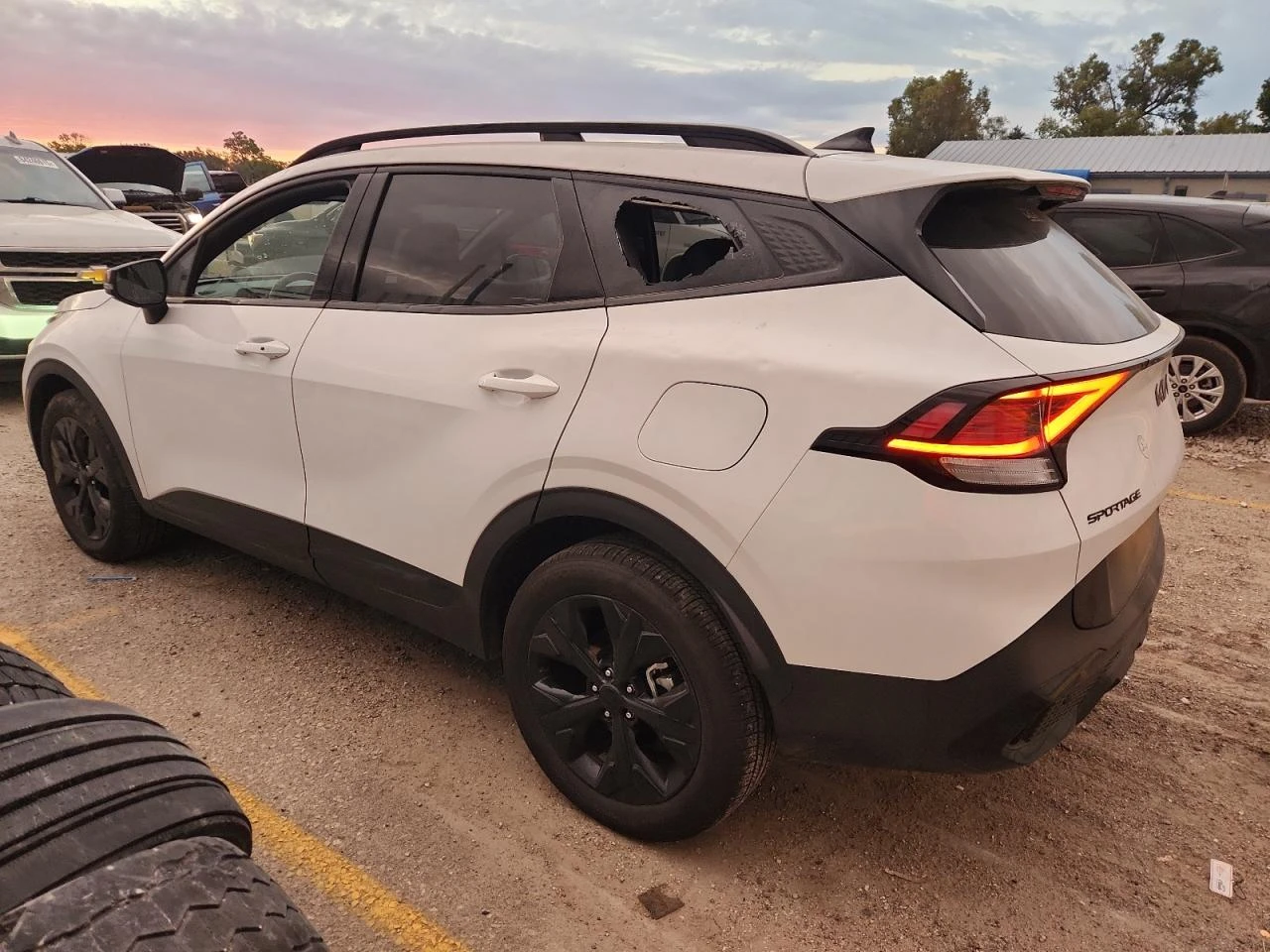 Kia Sportage 2.5l X Line | Mobile.bg � ����������� 2