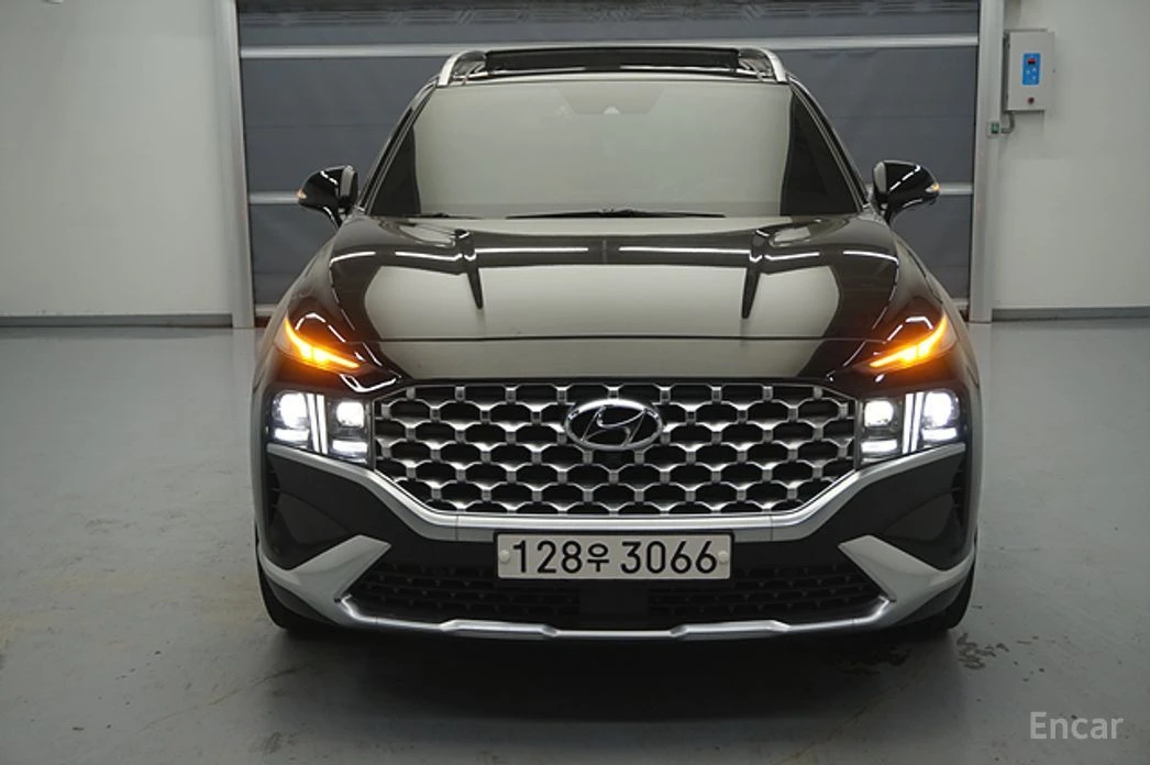 Hyundai Santa fe | Mobile.bg � ����������� 2