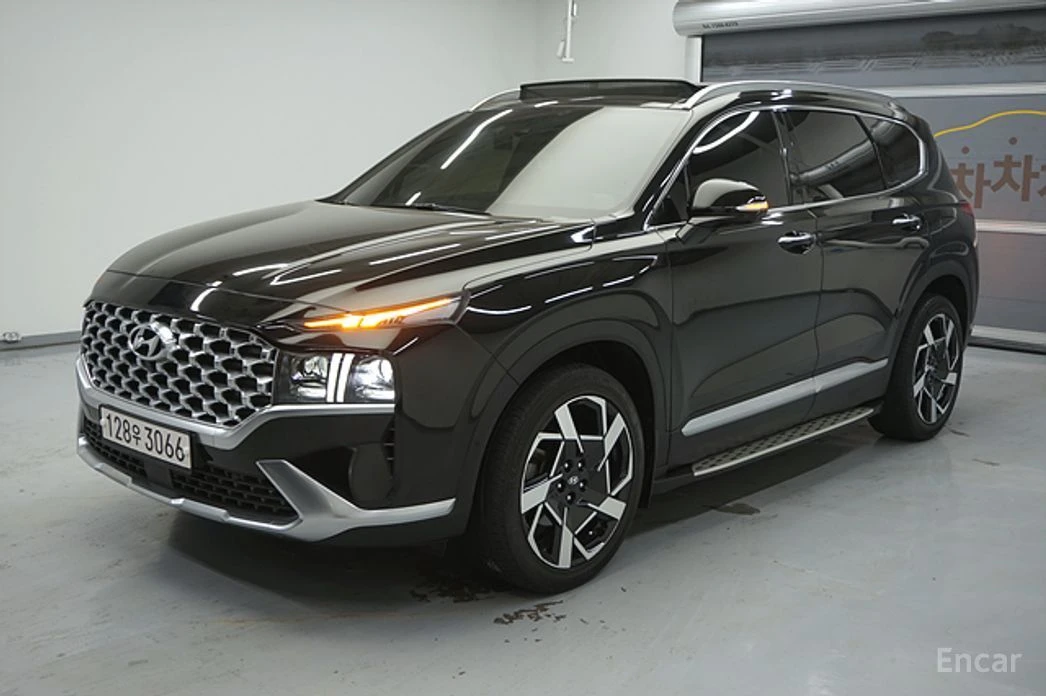 Hyundai Santa fe | Mobile.bg � ����������� 3