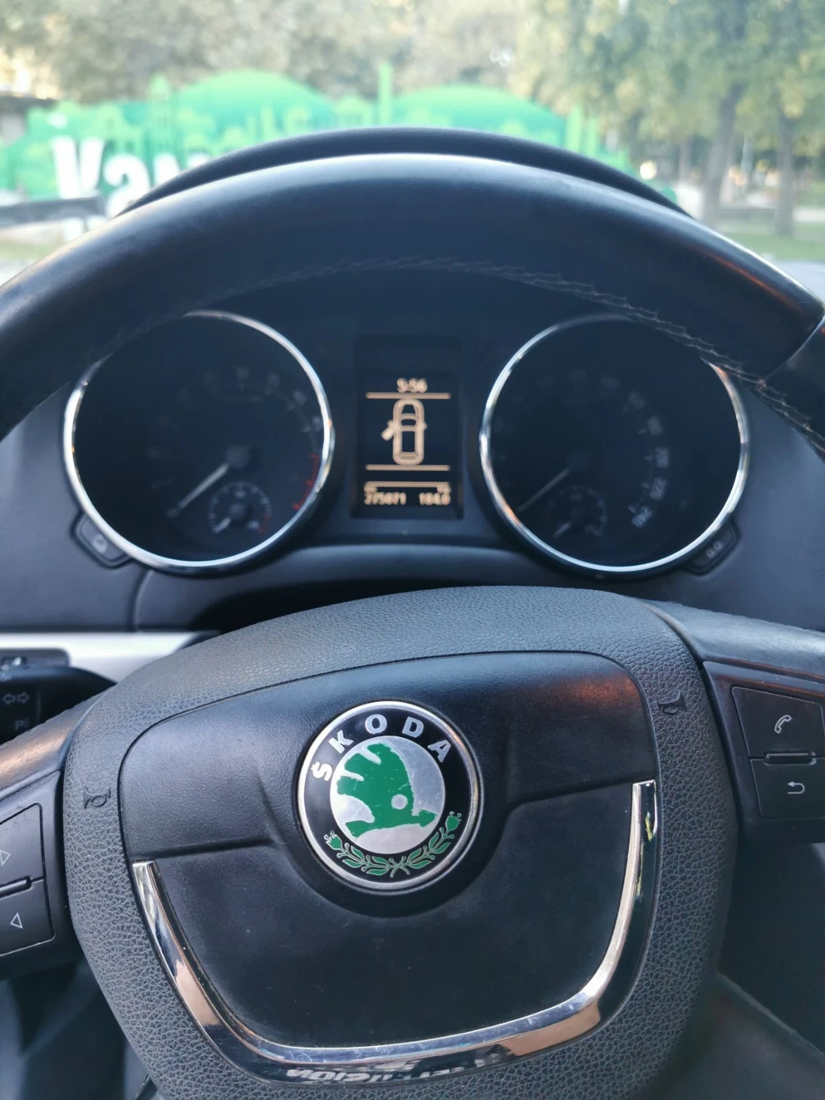 Skoda Yeti, снимка 7 - Автомобили и джипове - 53890470