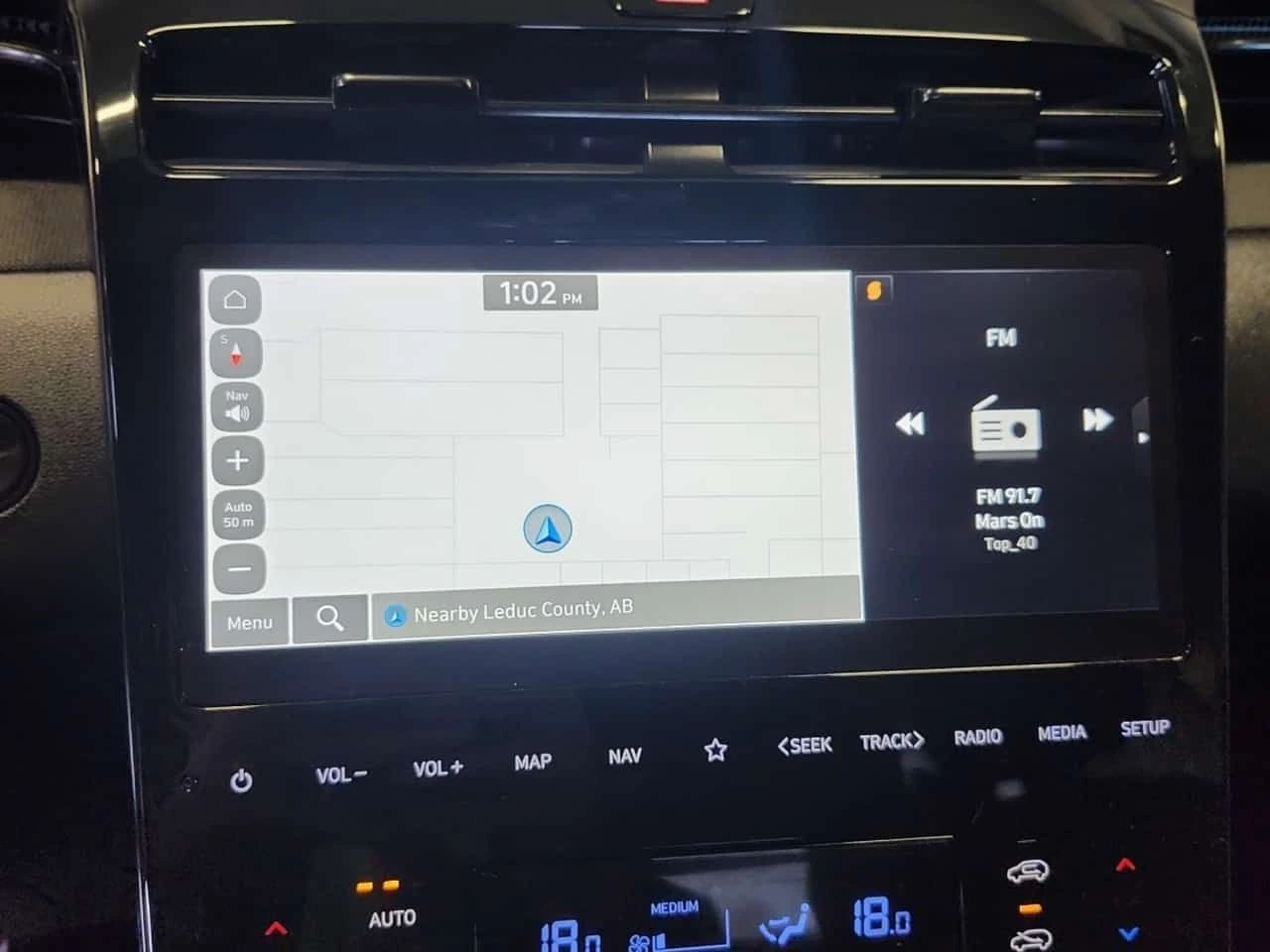 Hyundai Tucson N LINE| PANORAMA| CARFAX| , снимка 11 - Автомобили и джипове - 54110131