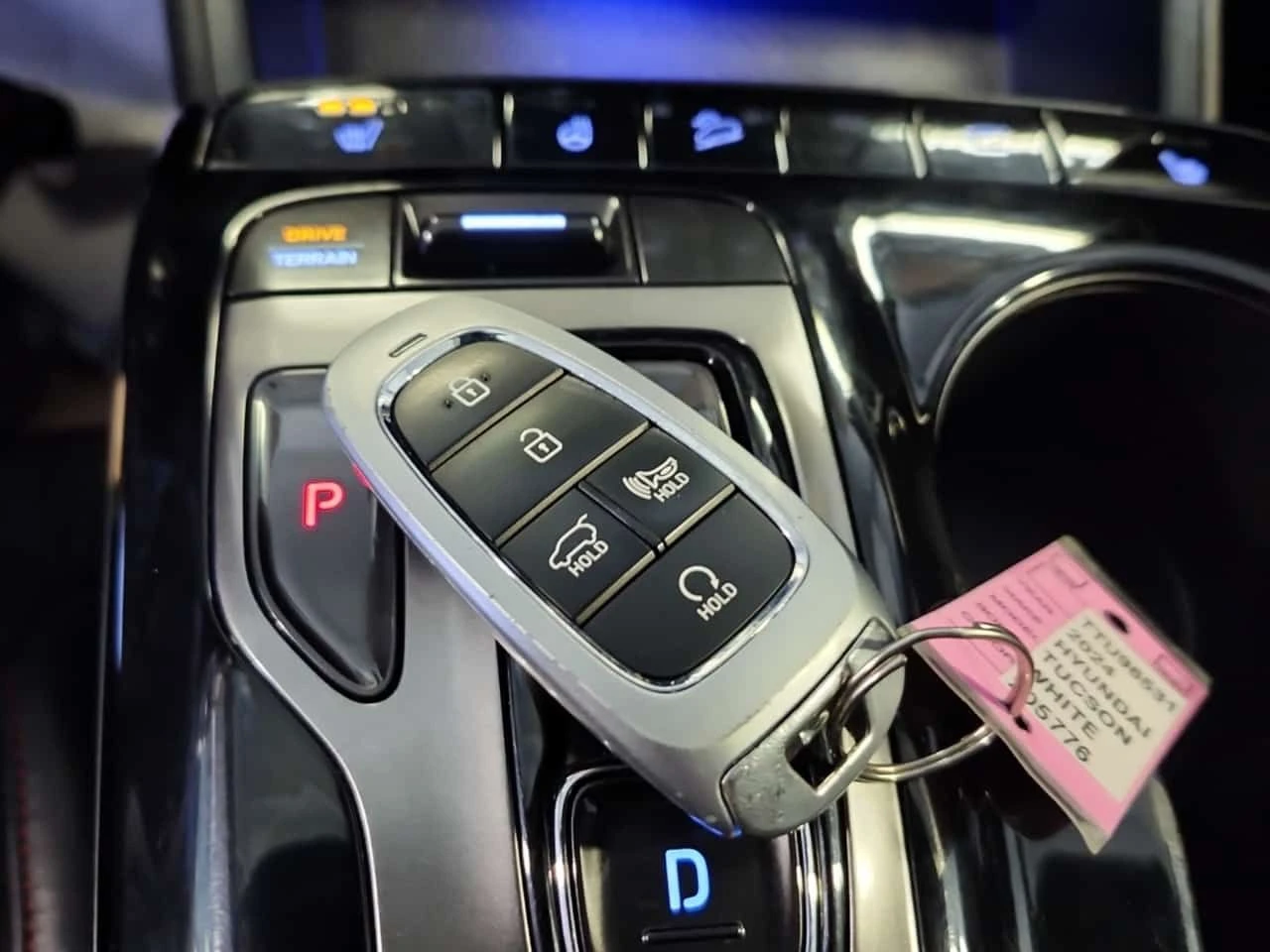 Hyundai Tucson N LINE| PANORAMA| CARFAX| , снимка 8 - Автомобили и джипове - 54110131