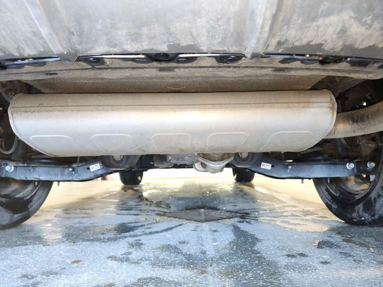 Hyundai Tucson N LINE| PANORAMA| CARFAX| , снимка 15 - Автомобили и джипове - 54110131