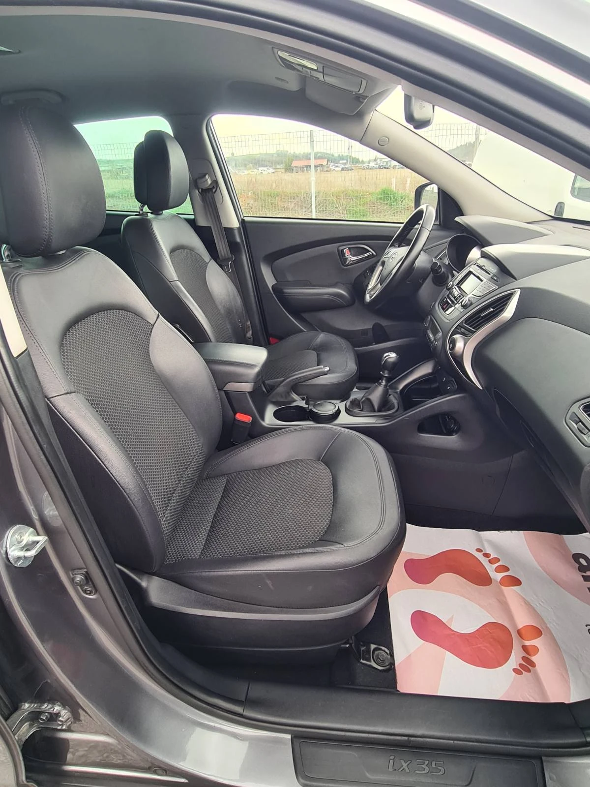 Hyundai IX35 FULL ���� �� ����������� ���� ���� ���� ����� ���� | Mobile.bg � ����������� 13