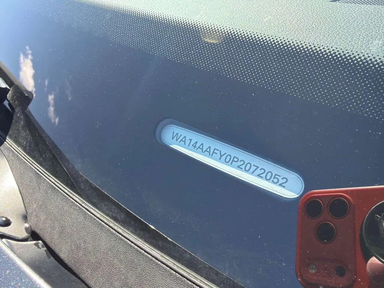 Audi Q5 * Progressiv * CARFAX * ЦЕНА ДО БГ, снимка 10 - Автомобили и джипове - 54265904