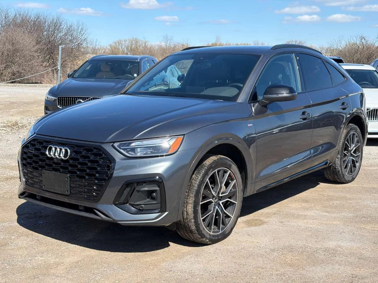 Audi Q5 * Progressiv * CARFAX * ЦЕНА ДО БГ