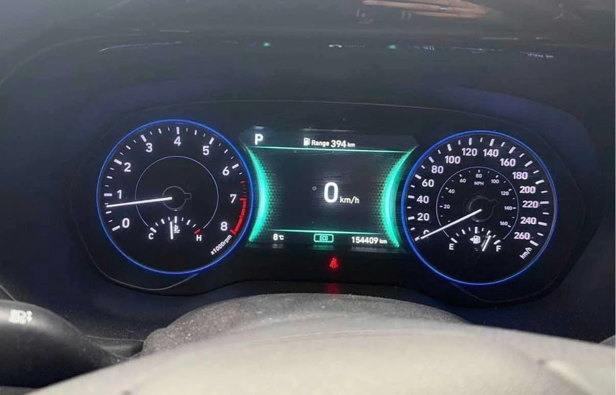 Hyundai Palisade  | Luxury | 360 | Keyless | PANO  | Mobile.bg � ����������� 7