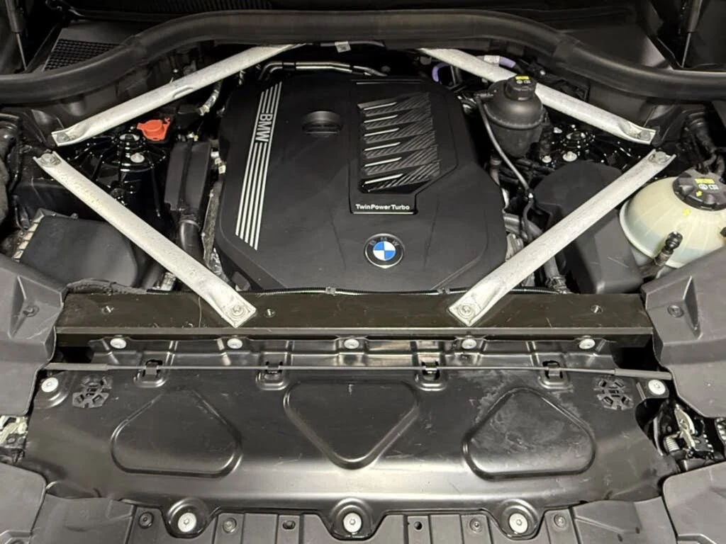 BMW X5 * HEADUP* 360* КАМЕРИ* HARMAN* KARDON* ПАНО* , снимка 17 - Автомобили и джипове - 54506763