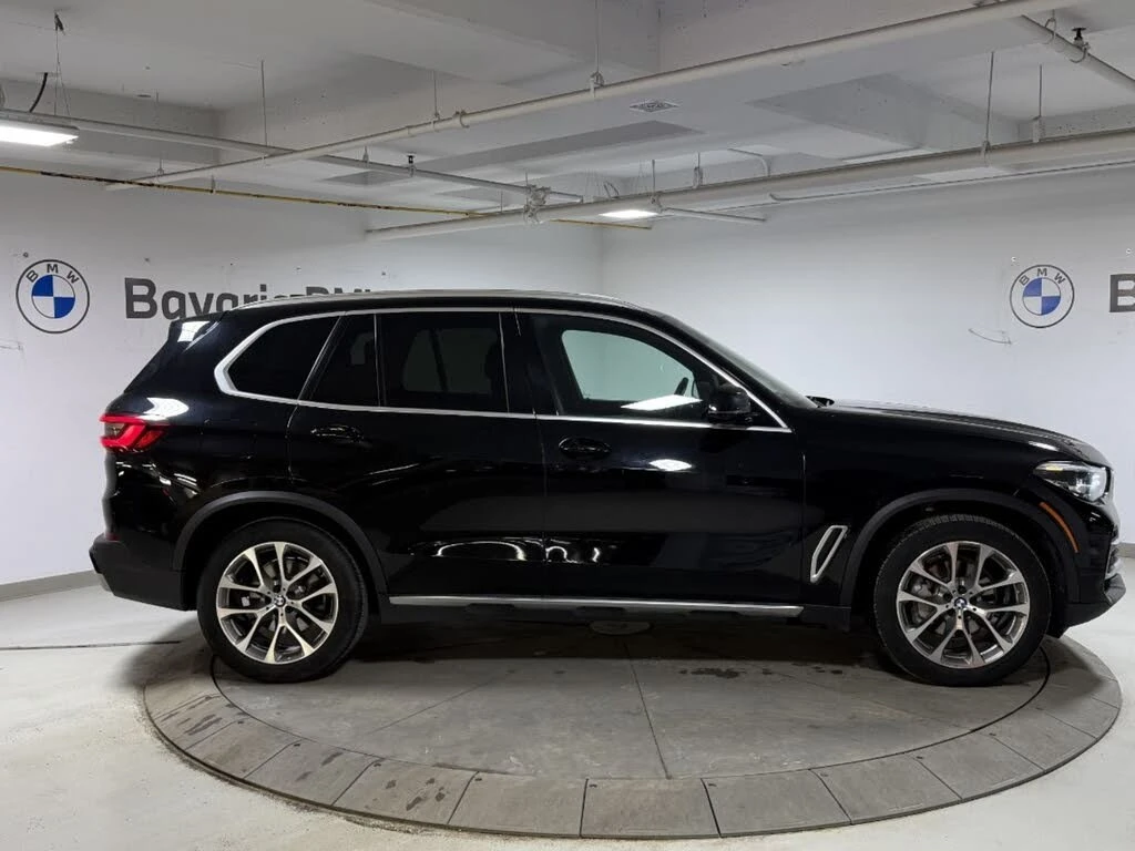 BMW X5 * HEADUP* 360* КАМЕРИ* HARMAN* KARDON* ПАНО* , снимка 7 - Автомобили и джипове - 54506763