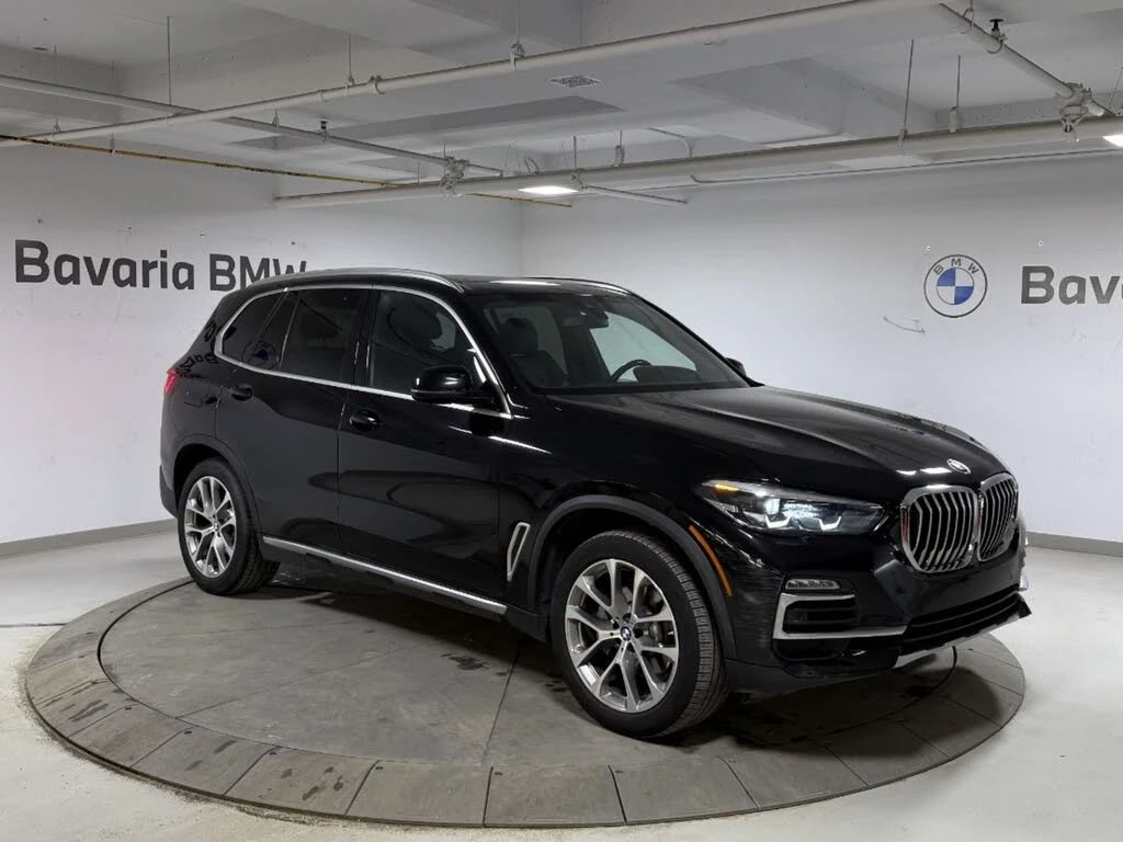 BMW X5 * HEADUP* 360* КАМЕРИ* HARMAN* KARDON* ПАНО* 