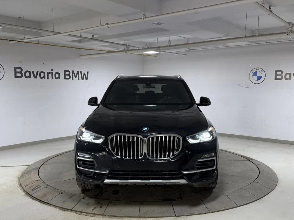 BMW X5 * HEADUP* 360* КАМЕРИ* HARMAN* KARDON* ПАНО* , снимка 4 - Автомобили и джипове - 54506763