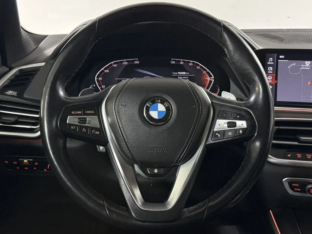 BMW X5 * HEADUP* 360* КАМЕРИ* HARMAN* KARDON* ПАНО* , снимка 11 - Автомобили и джипове - 54506763