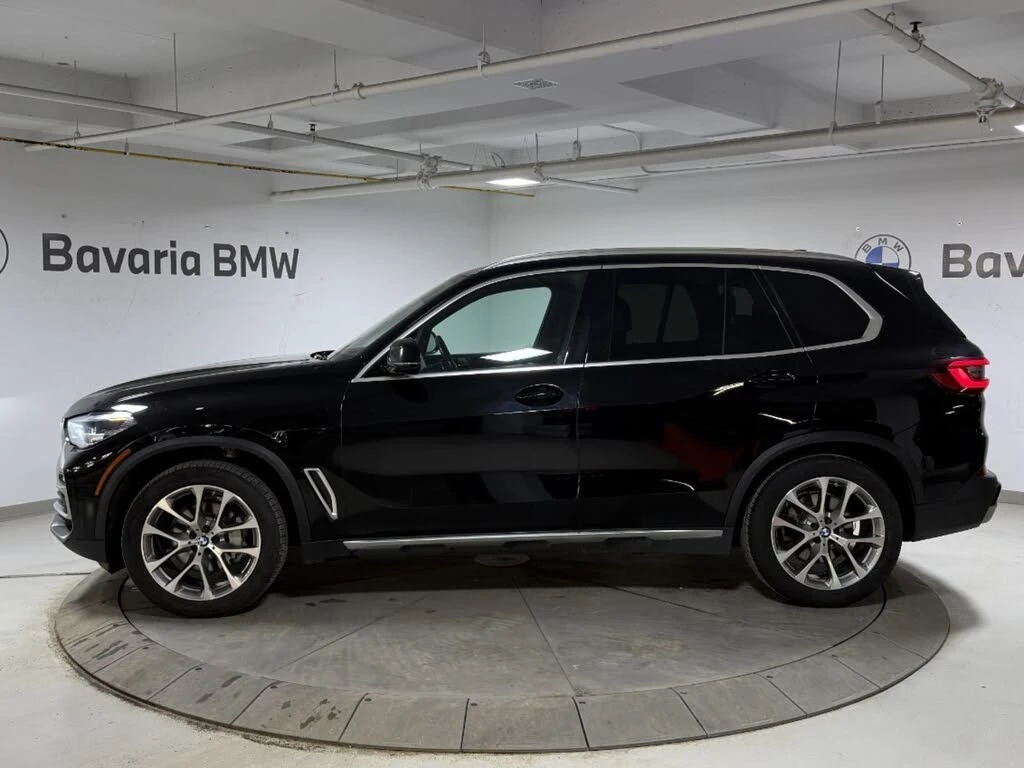 BMW X5 * HEADUP* 360* КАМЕРИ* HARMAN* KARDON* ПАНО* , снимка 3 - Автомобили и джипове - 54506763