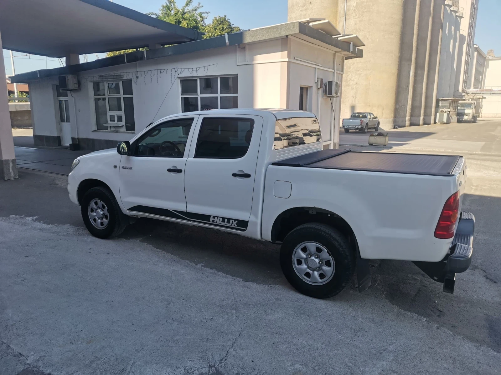 Toyota Hilux | Mobile.bg � ����������� 6