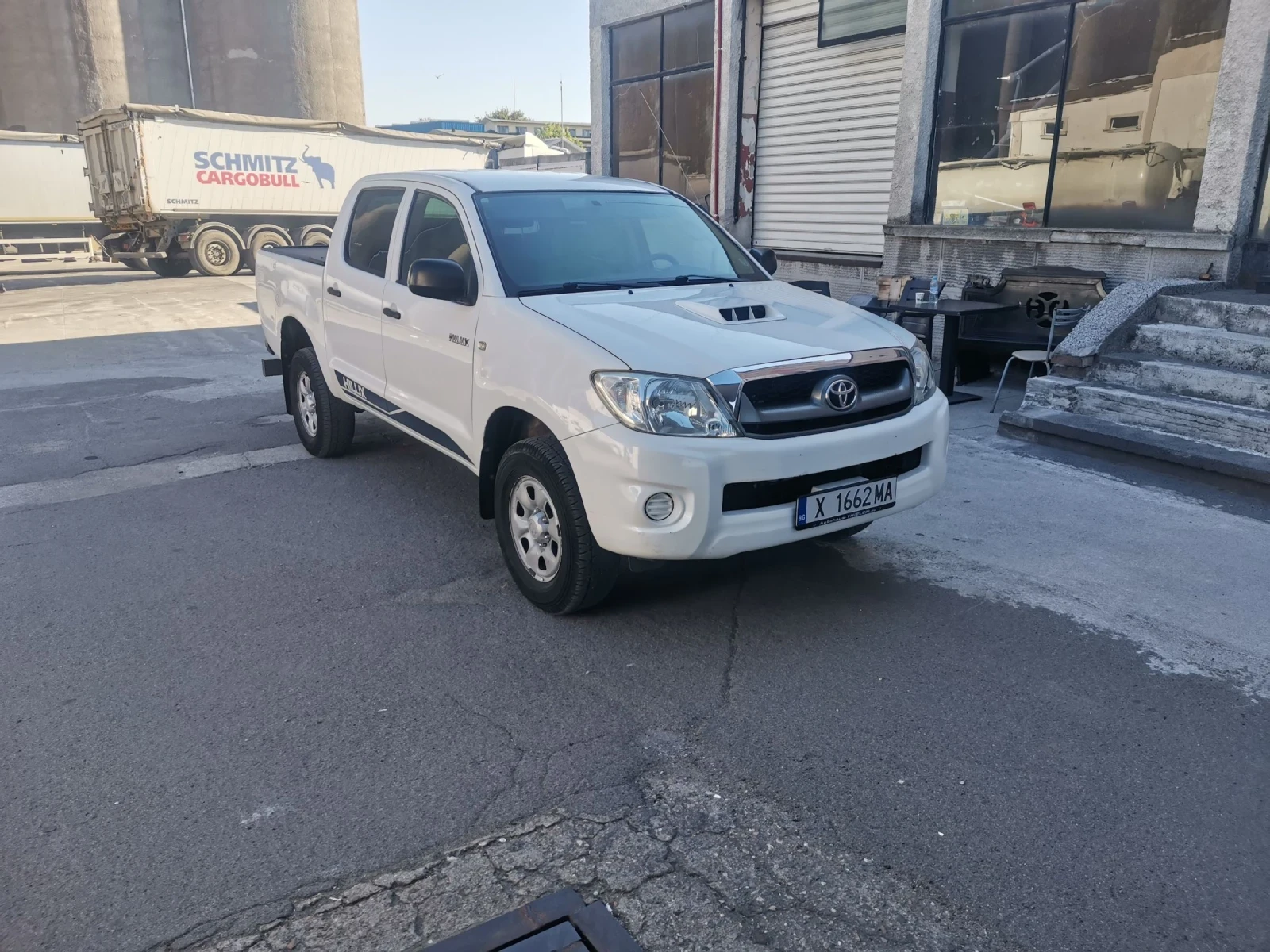 Toyota Hilux | Mobile.bg � ����������� 2